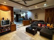 Freehold Double Storey Terrace House Bukit Jelutong U8...