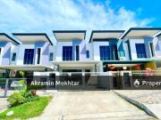 FREEHOLD Double Storey Terrace House Kajang East 2...