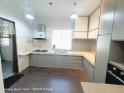 FREEHOLD Double Storey Terrace Taman Wangsa Behrang