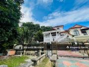 FREEHOLD & END LOT | 2.5 Storey Semi D Houses Jalan...