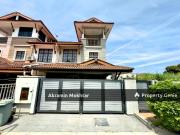 FREEHOLD, END LOT & RENOVATED | 3 Storey Terrace Mutiara... FREEHOLD, END LOT & RENOVATED | 3 Storey Terrace Mutiara...