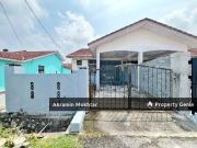 FREEHOLD & END LOT | Taman Politeknik Port Dickson