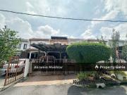 Freehold & Extended | 2.5 Storey Terrace Taman Tun Dr...
