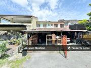 Freehold & Extended | 2 Storey LOW COST Terrace Desa Sri...