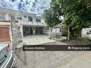 Freehold & Extended | Double Storey Terrace Taming Kiri...