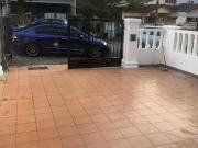 Freehold Extended Full Reno 2 Sty Tmn Impian Indah Bkt...