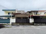 FREEHOLD Facing Field double storey terrace house for...