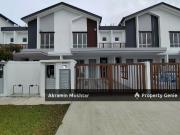 Freehold & Facing Open | Azolla Precinct 9, Setia...