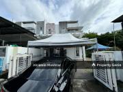 FREEHOLD, FACING OPEN & CORNER LOT | DOUBLE STOREY...