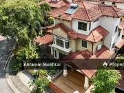 Freehold, Facing Open, Corner Lot & Renovated | 2.5...