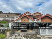 Freehold, Facing Open, Extended & Walking Distance To...