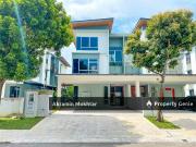 FREEHOLD, FACING OPEN & FULLY FURNISHED | SEMI D CLUSTER...