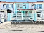 FREEHOLD, FACING OPEN & REFURBISHED | Double Storey...