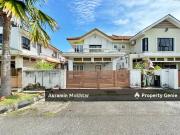 FREEHOLD, FACING OPEN & RENOVATED | 2 Storey Semi Detach...