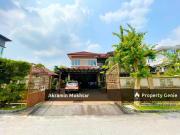 Freehold, Facing Open & Renovated | Bungalow Pearl...
