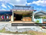 FREEHOLD, FACING OPEN & RENOVATED | Double Storey...