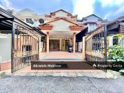 FREEHOLD, FACING OPEN & RENOVATED | Double Storey...