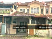 FREEHOLD, FACING OPEN & RENOVATED | Double Storey...