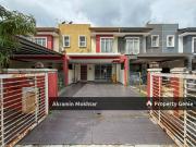 Freehold, Facing Open, Renovated & Limited Unit | 2...