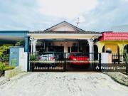 Freehold, Facing Open & Renovated | Single Storey...