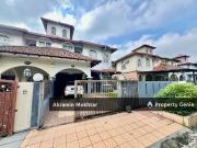 Freehold & Facing Open | Semi D 2 Storey Kemuning...
