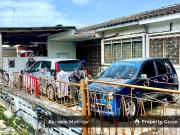 Freehold & Facing Open | Taman Palm Grove Single Storey...