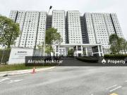 FREEHOLD, FACING POOL & 2 PARKING | Apartment Harmoni,...