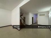 Freehold / Fully Extended / 3 Storey Terrace for Sale /...
