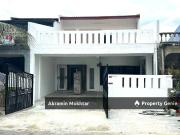 FREEHOLD & FULLY EXTENDED | Double Storey, Jalan Satang,...