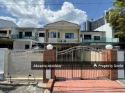 FREEHOLD & FULLY EXTENDED | DOUBLE STOREY TERRACE @...