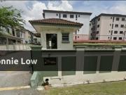 FREEHOLD Fully furnished Ipoh Rayaria Condo ipoh