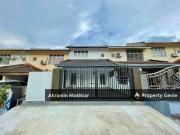Freehold & Fully Renovated | Double Storey Jalan Dayang,...