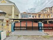 Freehold, Fully Renovated & Extended | Double Storey...