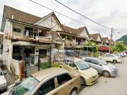 Freehold | Fully Renovated | Partially Furnished |...