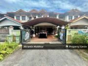 Freehold, Fully Renovated & Strategic Location | Double...