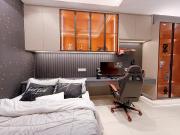 Freehold Gated Guard Double Storey 22x70sqft Batu...