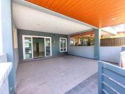 FREEHOLD Good Condition Renovated Double storey terrace...