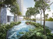 Freehold Greenery Hill Condo FREEHOLD 4R 7 mins to...