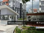 Freehold, Ground Floor, Below Market & 1 Parking | Casa...