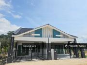 FREEHOLD Guarded New Single Storey Terrace house for...