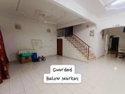 Freehold Guarded Taman Kepong 2sty