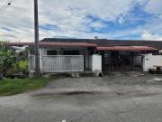 FREEHOLD Gunung Rapat CornerFacing Fieldmore parkingAmpang