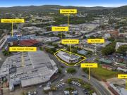 Freehold Healthcare Building For Sale in the Heart of...