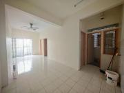 FREEHOLD HOT AREA Apartment Desa Palma Nilai