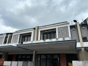 Freehold House Elmina Green Shah Alam Denai Alam Sungai...