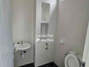 Freehold & International lot 3 Bilik & 2 Bilik Air...