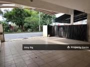 Freehold Ipoh Garden Facing Field 2 Storey For Sale