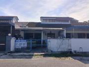 Freehold Ipoh Garden Near to Aeon Kinta City