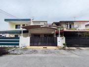 FREEHOLD Ipoh Garden South Double Storey Terrace house...