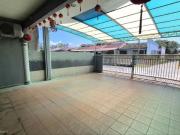 Freehold Ipoh Garden with Furnished 2 Storey 20x75 Ipoh Town